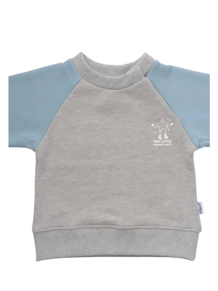 Džemperis "Tiny Dancer" Mini & Me