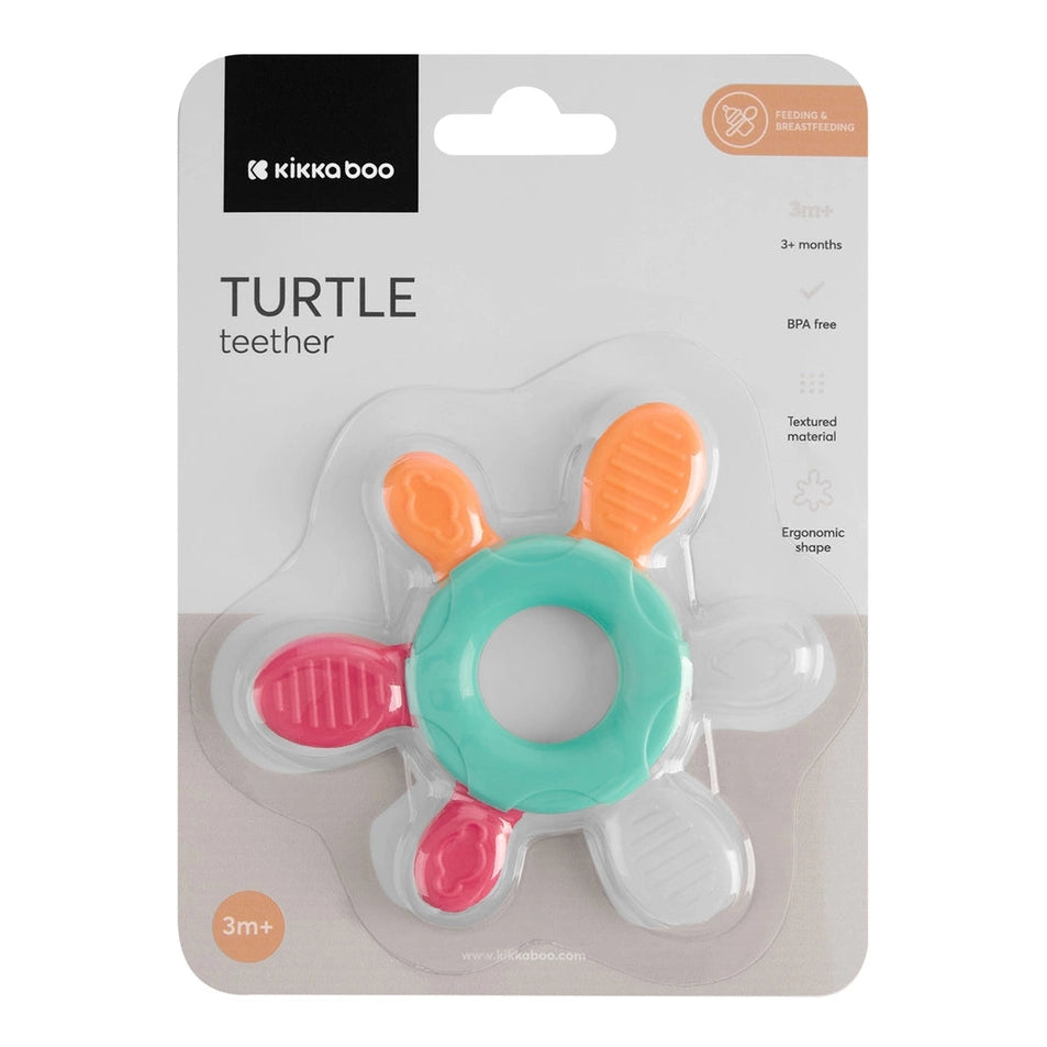 Kramtukas „Turtle“