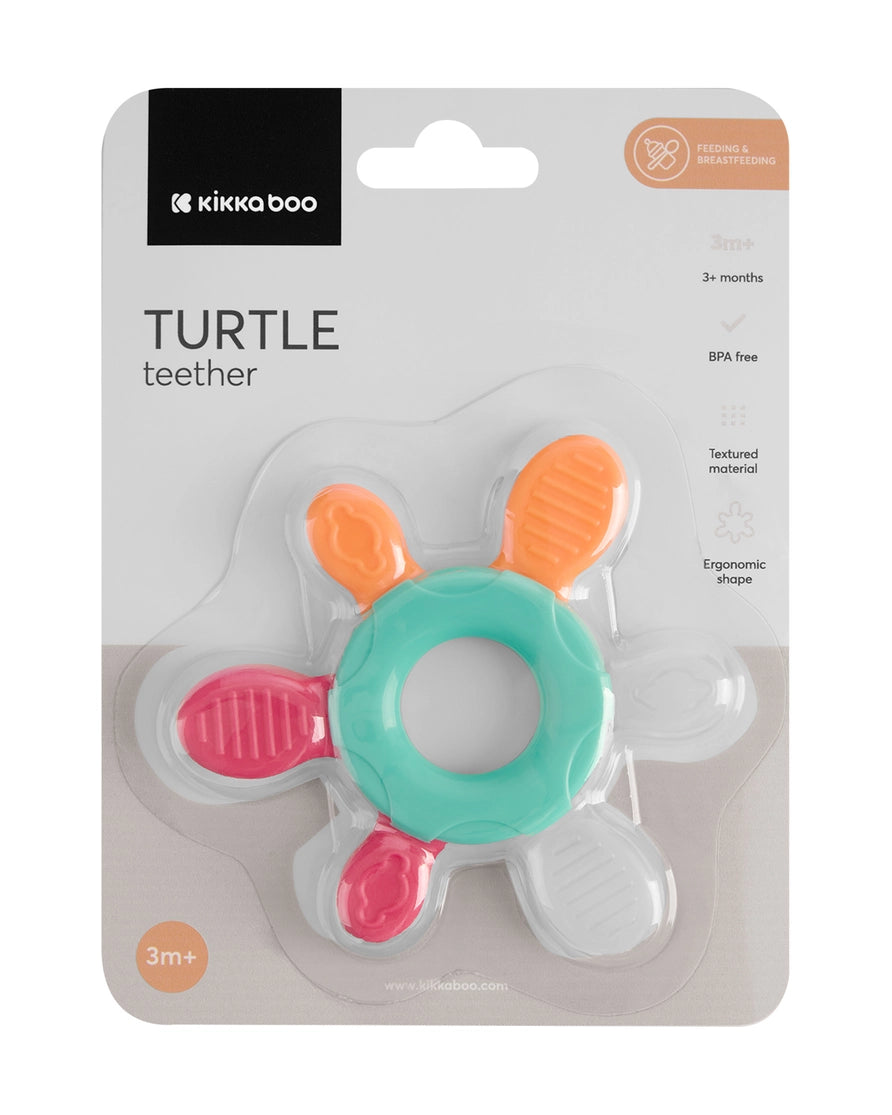 Kramtukas „Turtle“