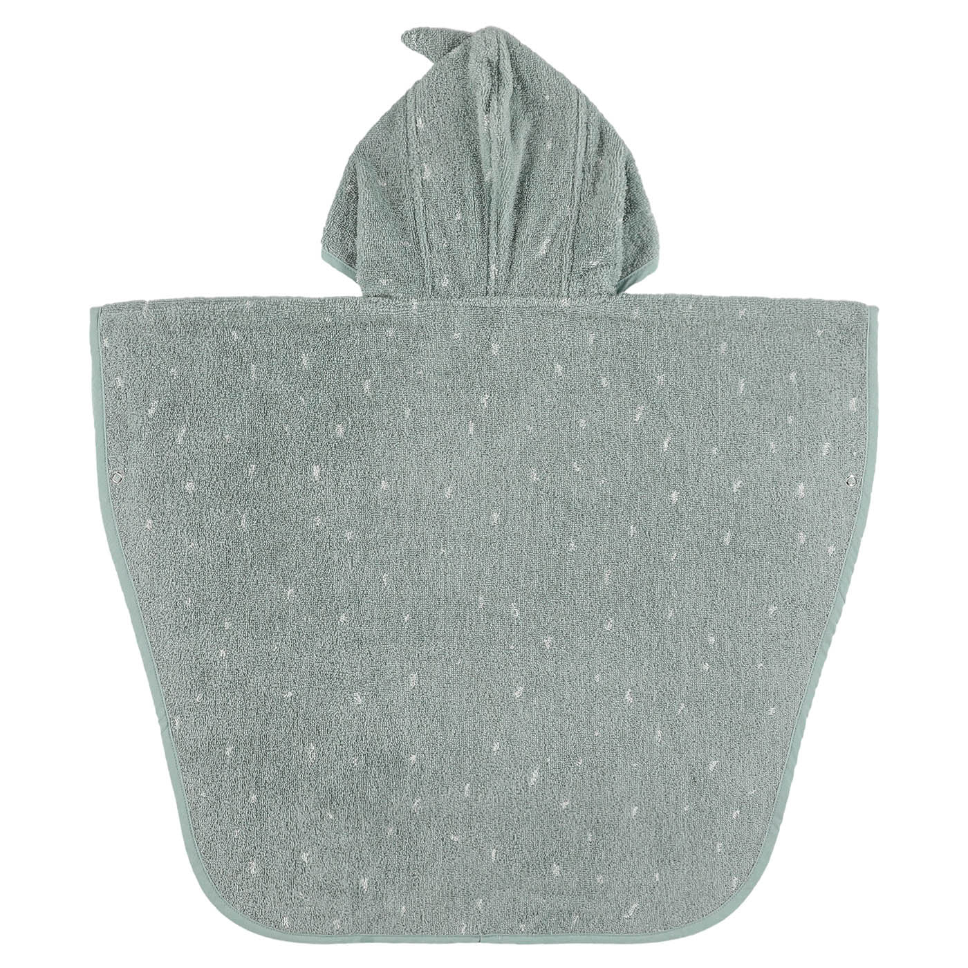 Maudymosi pončas su gobtuvu „Ryklys“