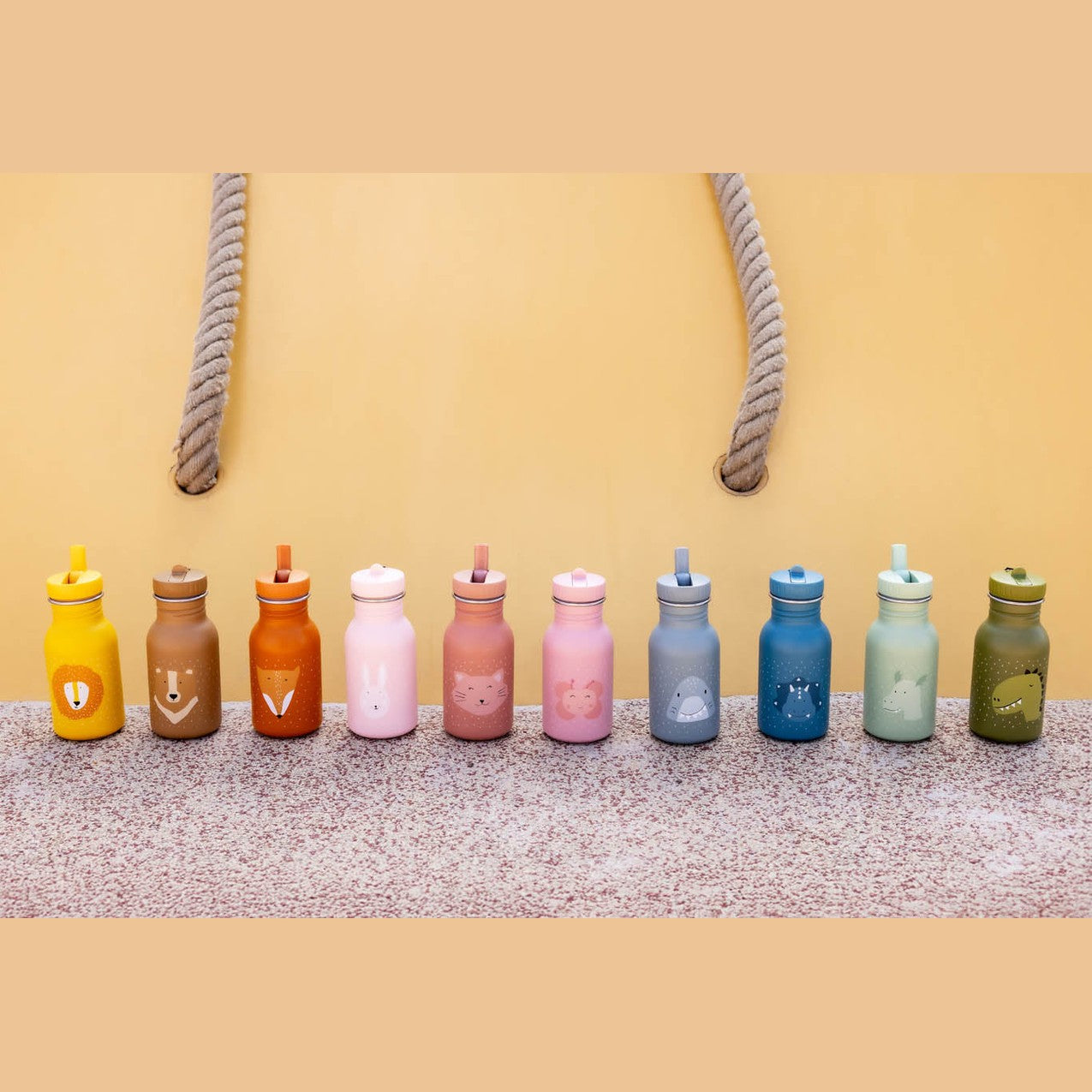 Gertuvė 350ml/500ml - Mažoji Drugelė