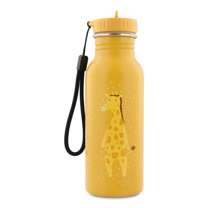 Gertuvė 350ml/500ml - Žirafa