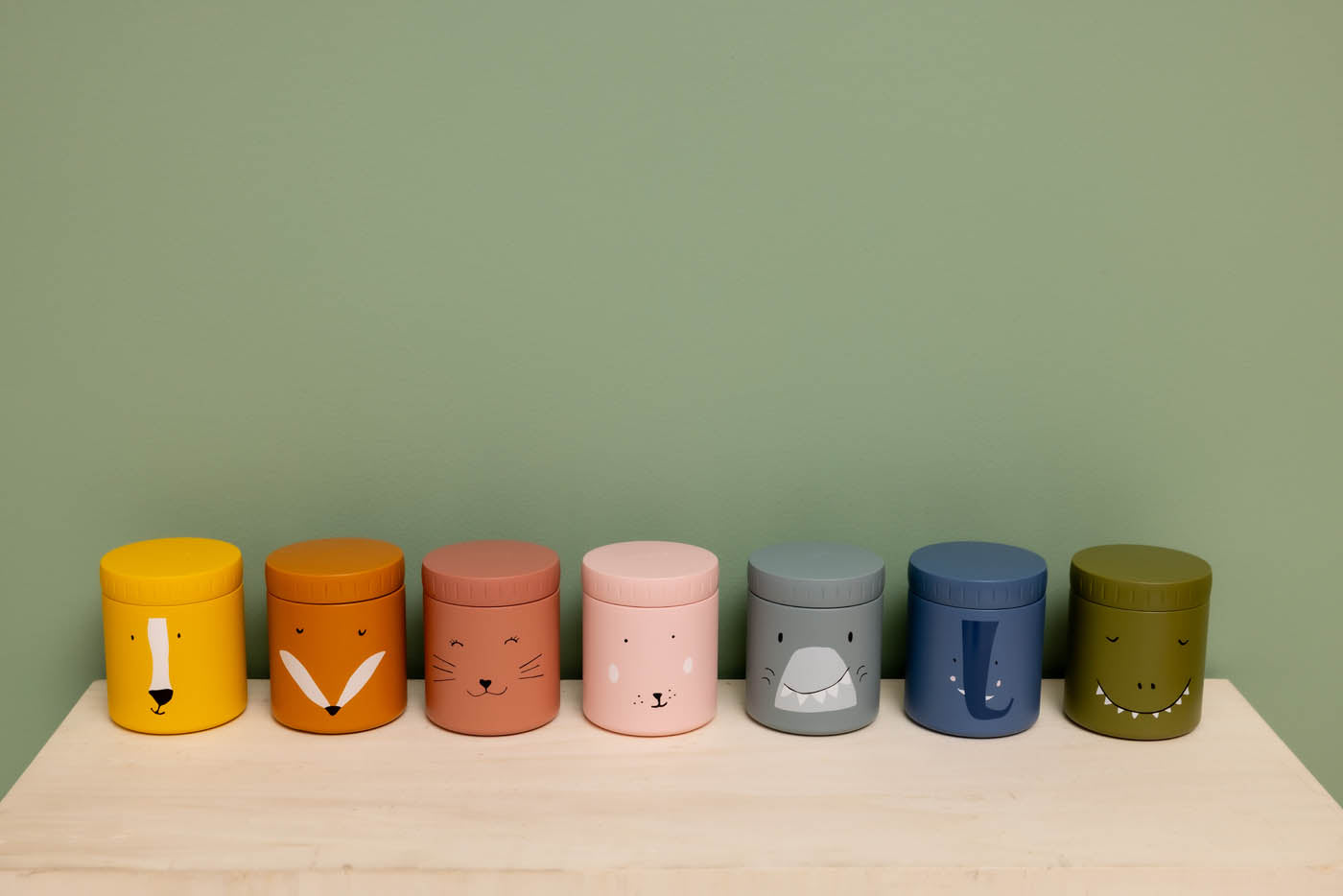 Termo maisto indelis 350ml/500ml – Katė