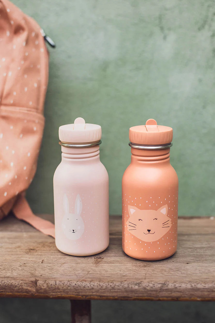 Termo gertuvė vaikams, 350 ml - Ponas Zuikis
