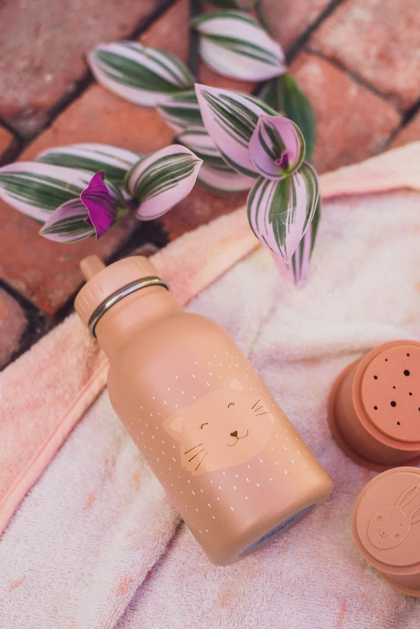 Termo gertuvė vaikams, 350 ml - Smalsioji Katė