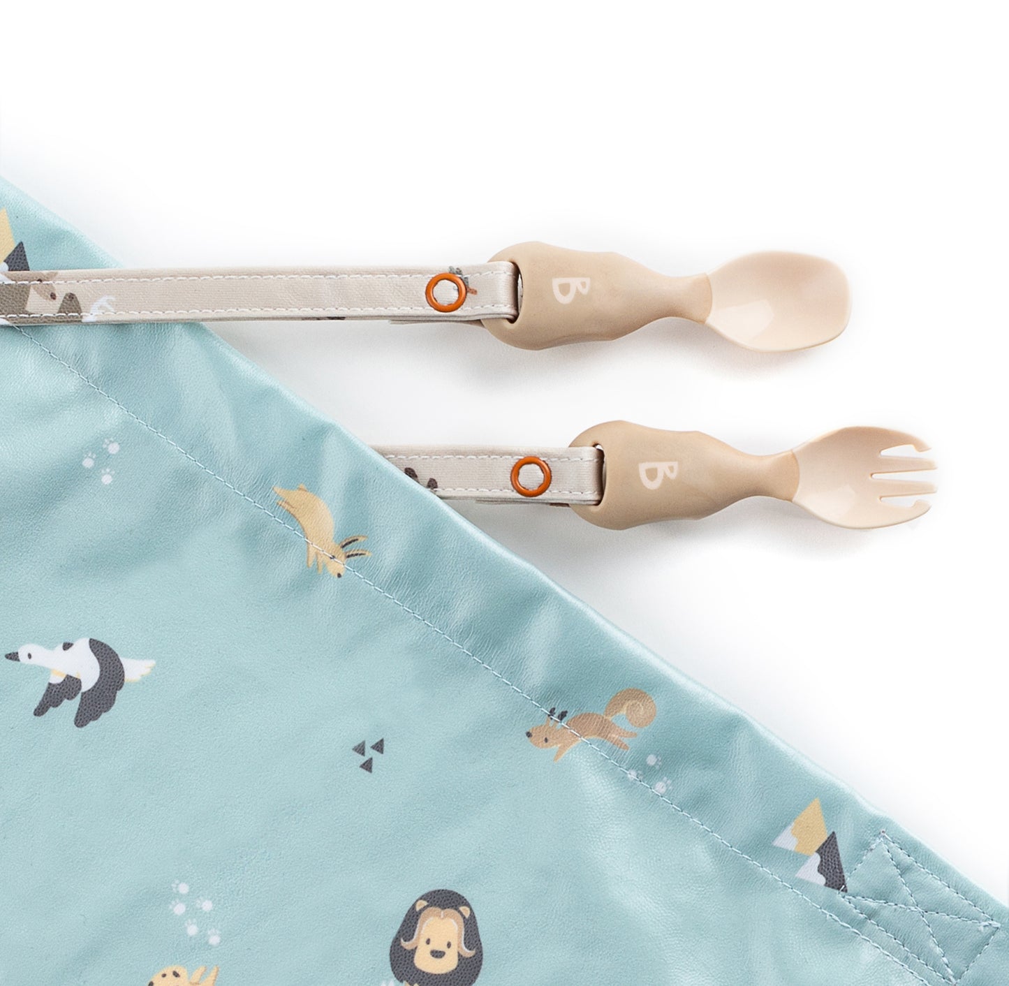 „Bibado“ seilinukas su rankovėmis – arkties draugai