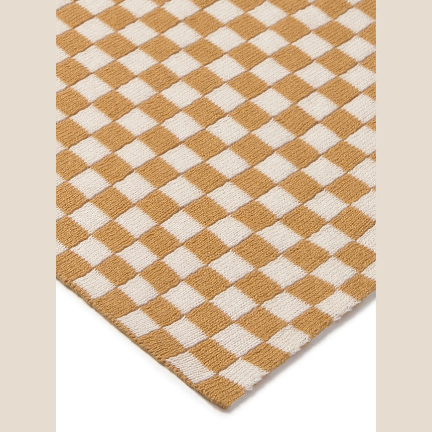 Megztas pledas „Tiles Honey“
