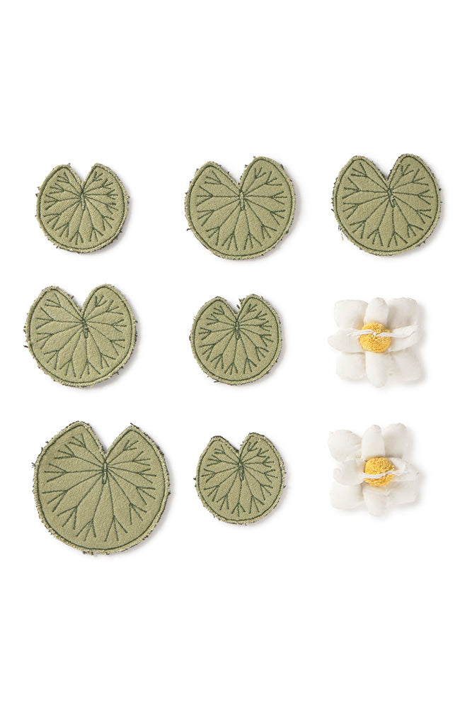 Skalbiamas žaidimų kilimas „Gulbių ežeras“