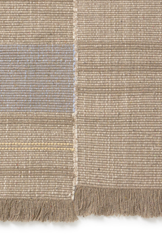 Rankomis austas kilimas „Oaxaca“