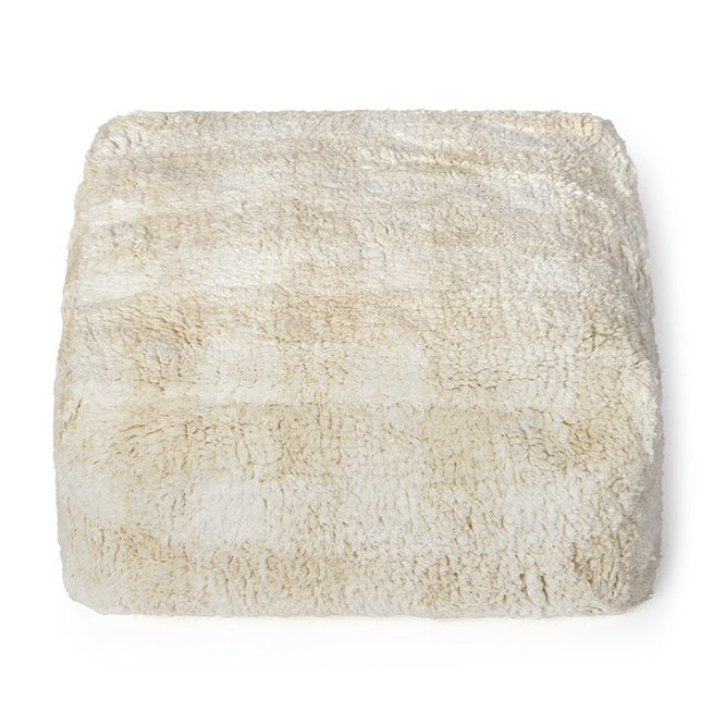 Pufas „Vichy Ivory“