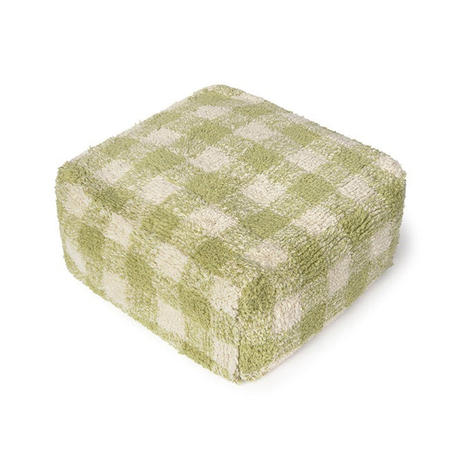 Pufas „Vichy Matcha“