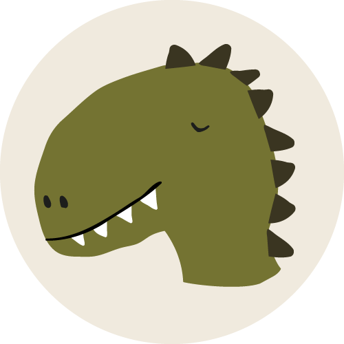 Misteris Dinozauras