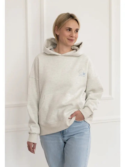 Džemperis „Cool Aunty Club“ Mini & Me