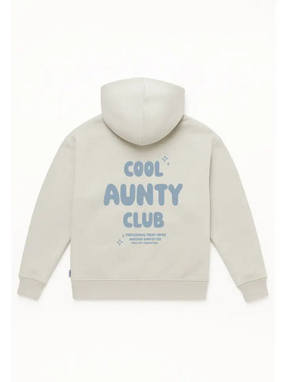 Džemperis „Cool Aunty Club“ Mini & Me