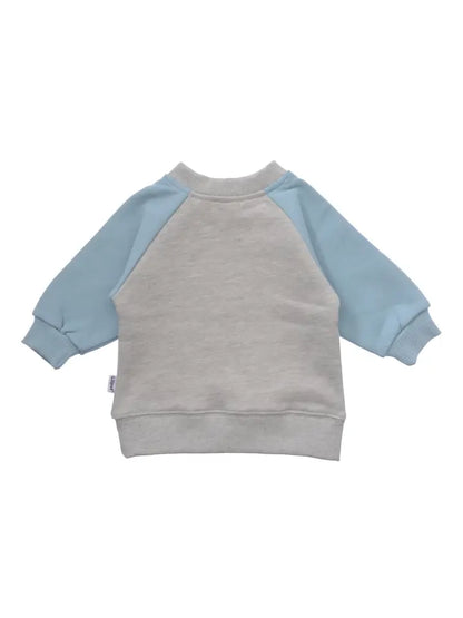 Džemperis "Cacao" Mini & Me