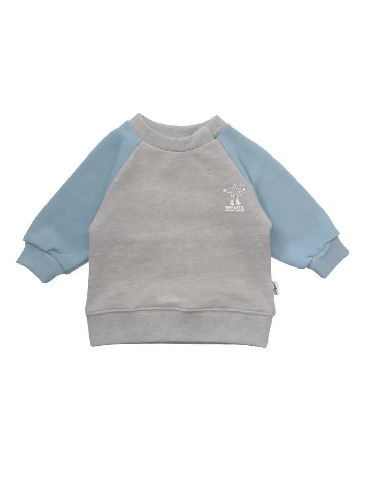 Džemperis "Tiny Dancer" Mini & Me