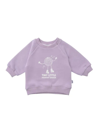 Džemperis "Tiny Midnight dancer" Mini & Me