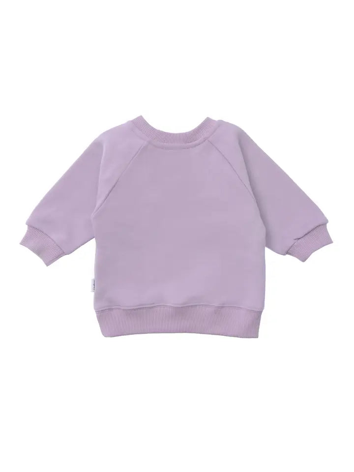 Džemperis "Tiny Midnight dancer" Mini & Me