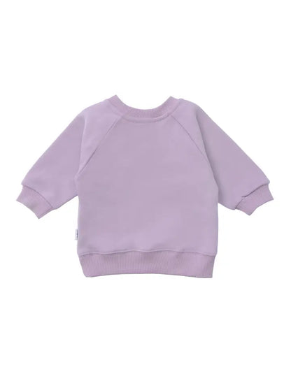 Džemperis "Tiny Midnight dancer" Mini & Me