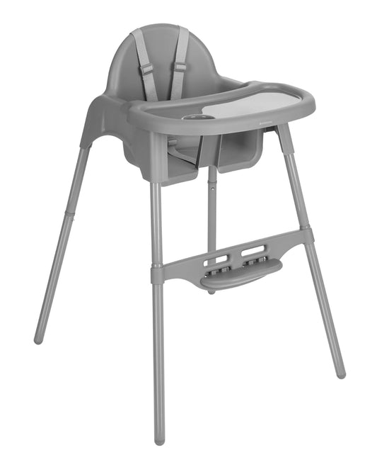 2-in-1 maitinimo kėdutė „Jammy“ įvairių spalvų