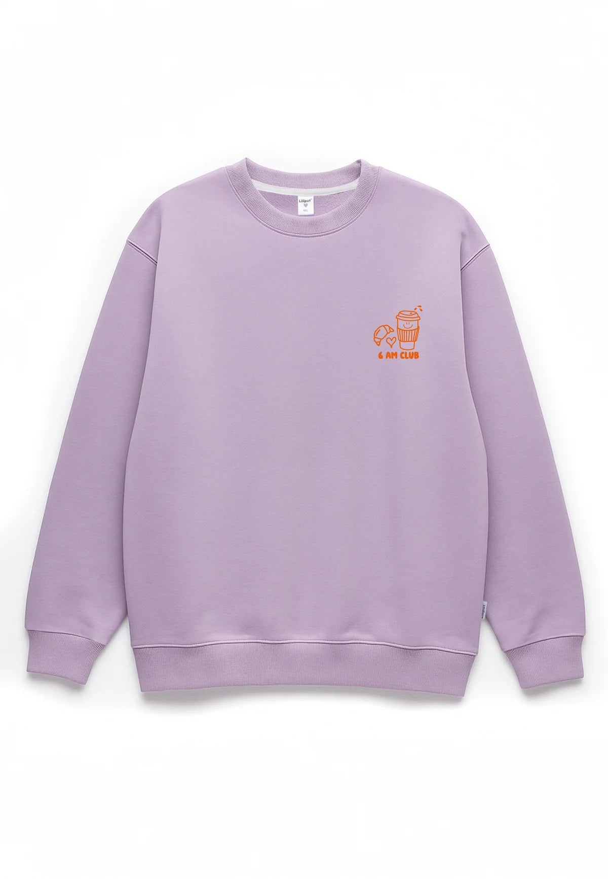 Džemperis „Coffee“ Mini & Me