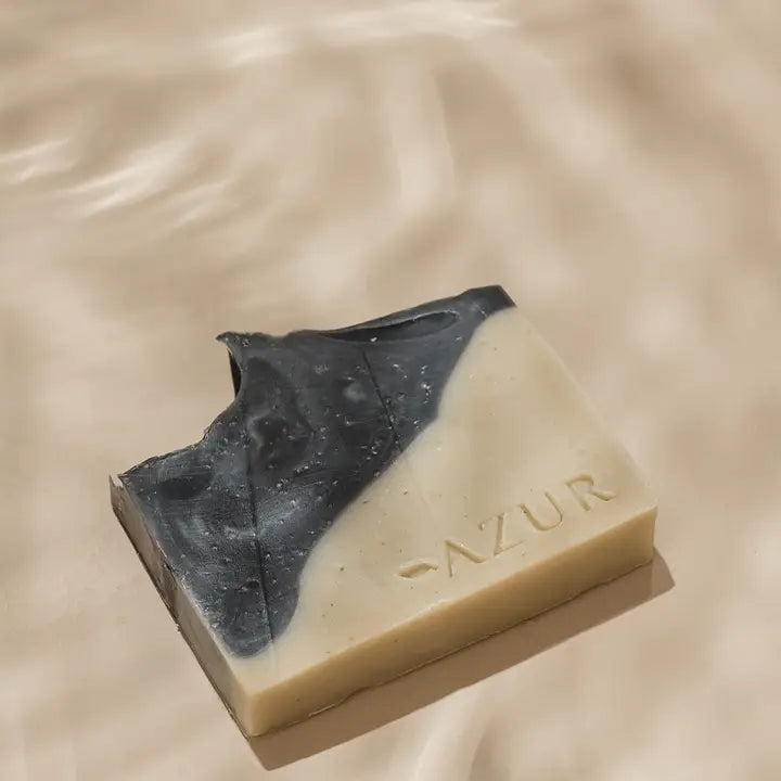 Natūralus kūno muilas „Wild Woods“ 100 g.