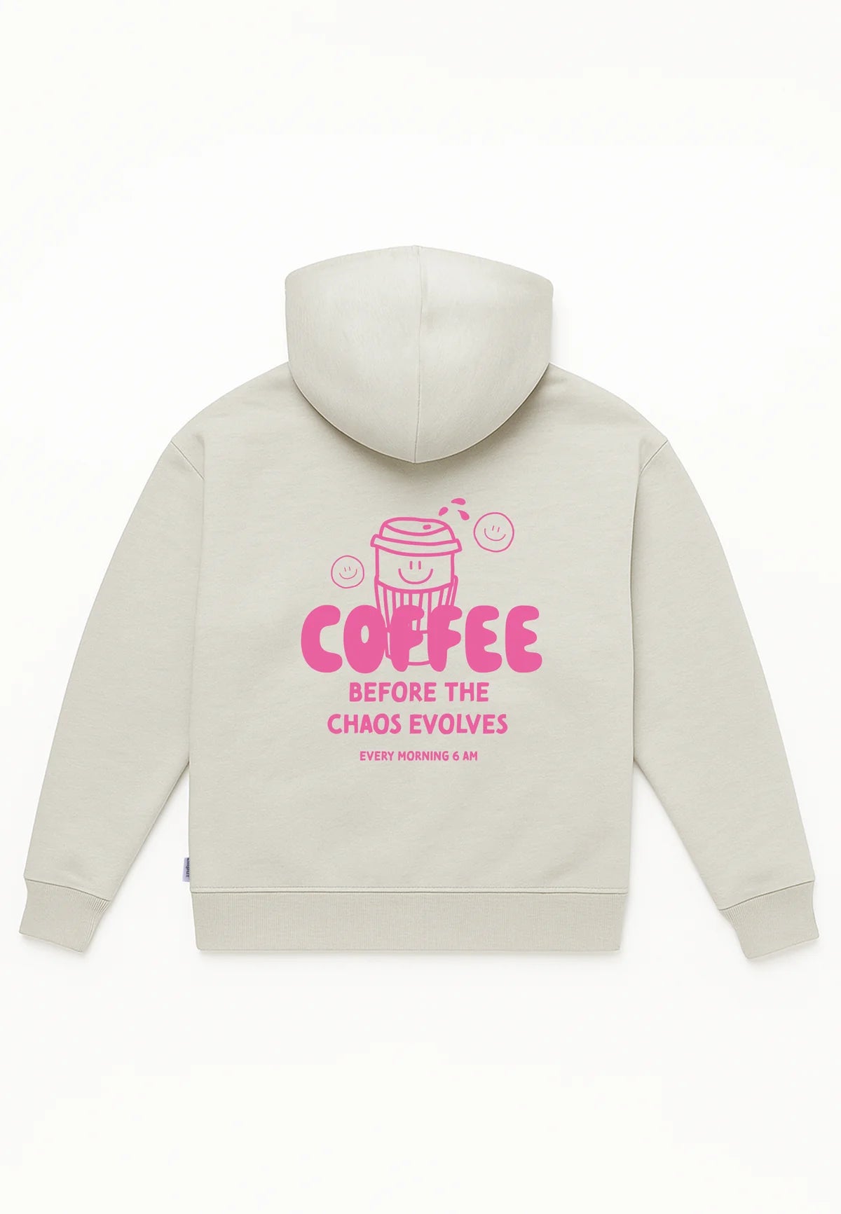 Džemperis „Coffee“ Mini & Me