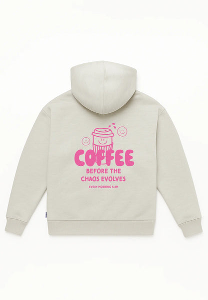 Džemperis „Coffee“ Mini & Me