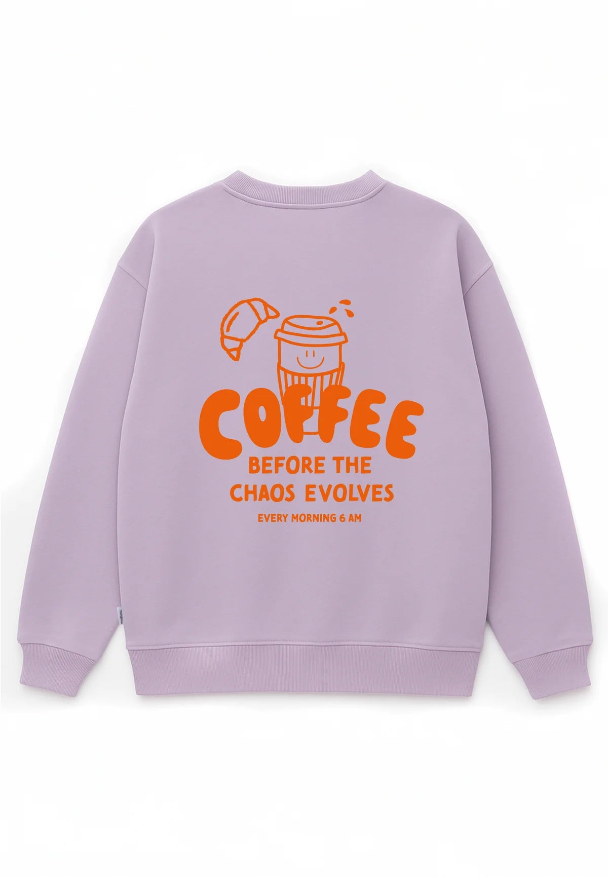 Džemperis „Coffee“ Mini & Me