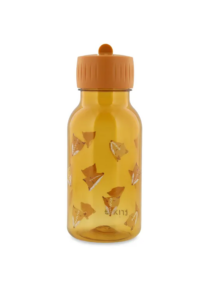 Vandens gertuvė iš Tritan™ plastiko 350ml - Ponia lapė