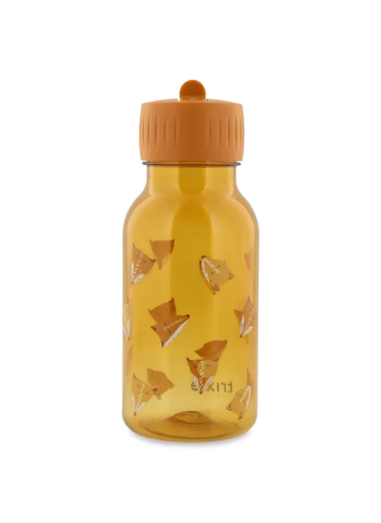 Vandens gertuvė iš Tritan™ plastiko 350ml - Ponia lapė