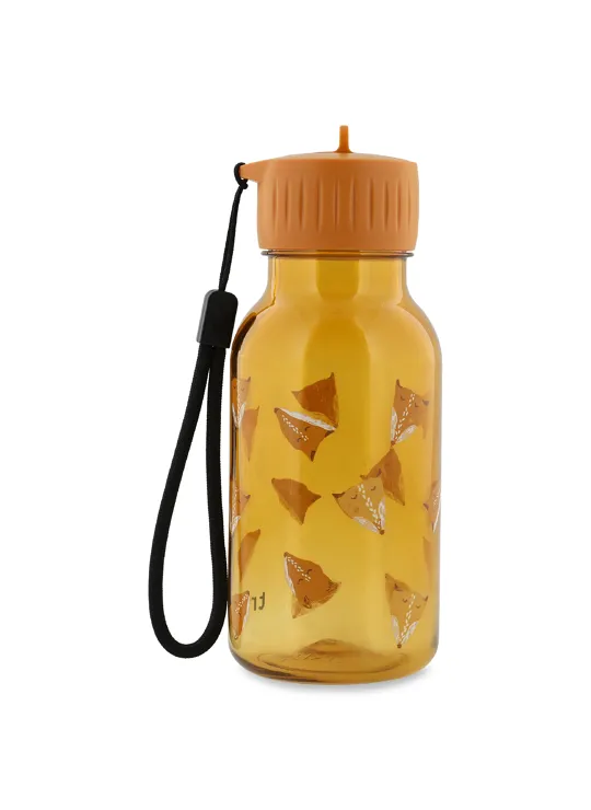 Vandens gertuvė iš Tritan™ plastiko 350ml - Ponia lapė