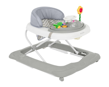 Vaikštynė „Misty“ įvairių spalvų