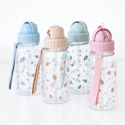 Gertuvė - gėlės 500ml