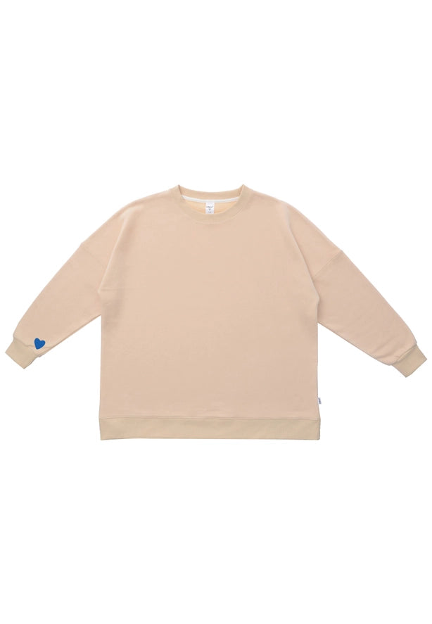 Džemperis "Motherhood" Mini & Me