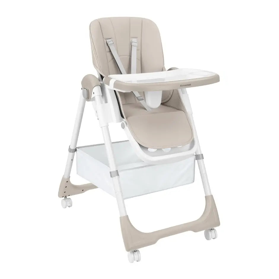 Maitinimo kėdutė „Spicy+“ įvairių spalvų