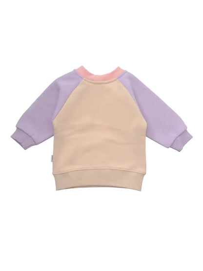 Džemperis " Babyccino Club" Mini & Me