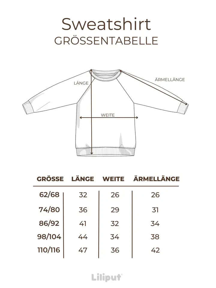 Džemperis " Babyccino Club" Mini & Me