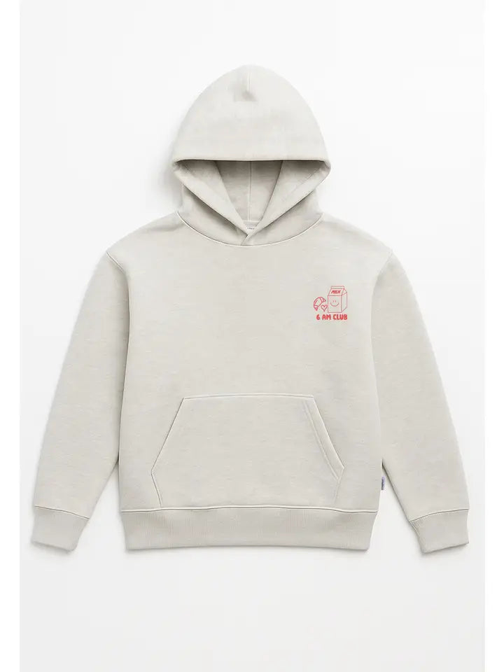 Džemperis „6 AM club“ Mini & Me