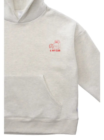 Džemperis „6 AM club“ Mini & Me