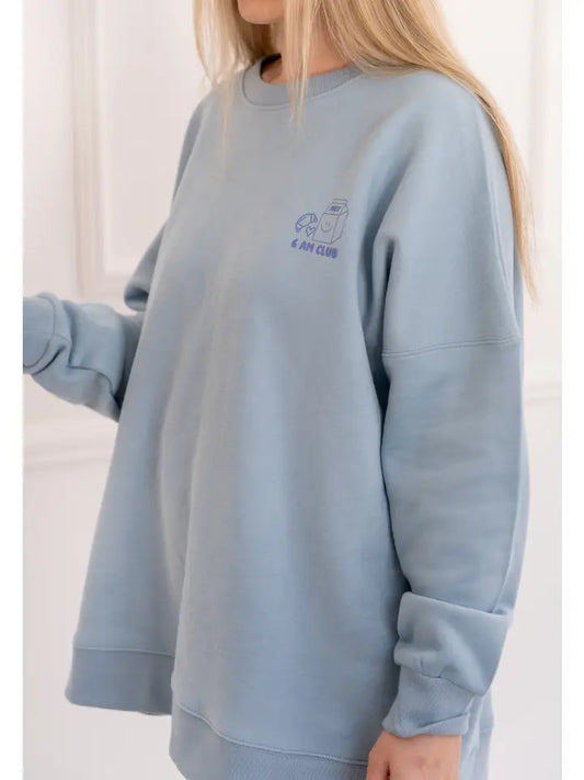 Džemperis „6 Am Club“ Mini & Me