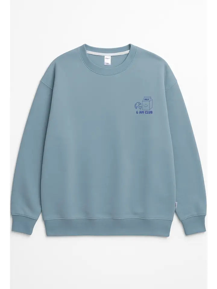 Džemperis „6 Am Club“ Mini & Me