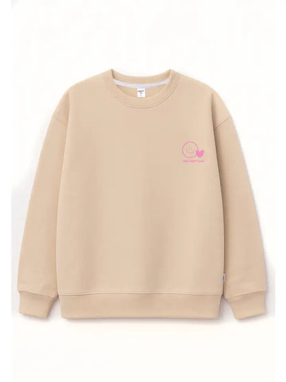 Džemperis „Cool Aunty Club“ Mini & Me