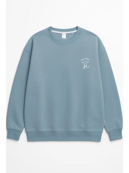 Džemperis „No Sleep Club“ Mini & Me