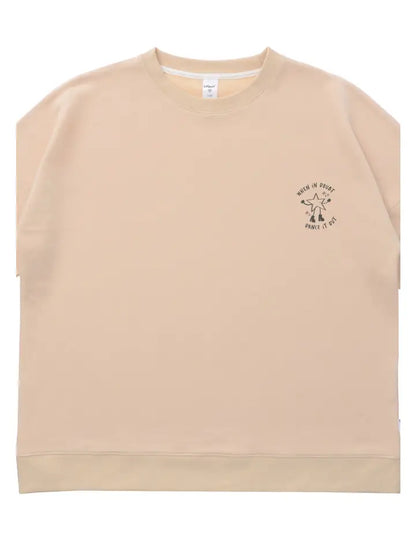 Džemperis „No Sleep Club“ Mini & Me