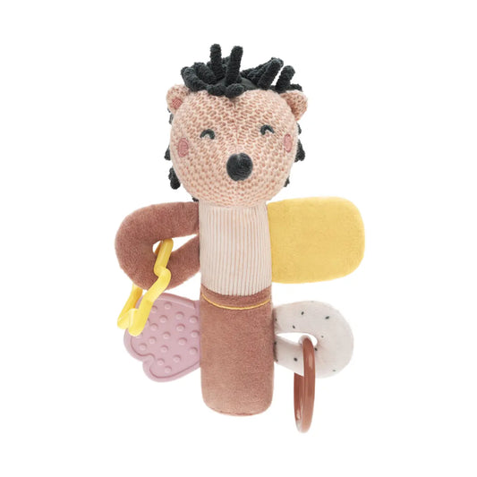 Lavinamasis pliušinis žaislas „Hedge-Hugs“