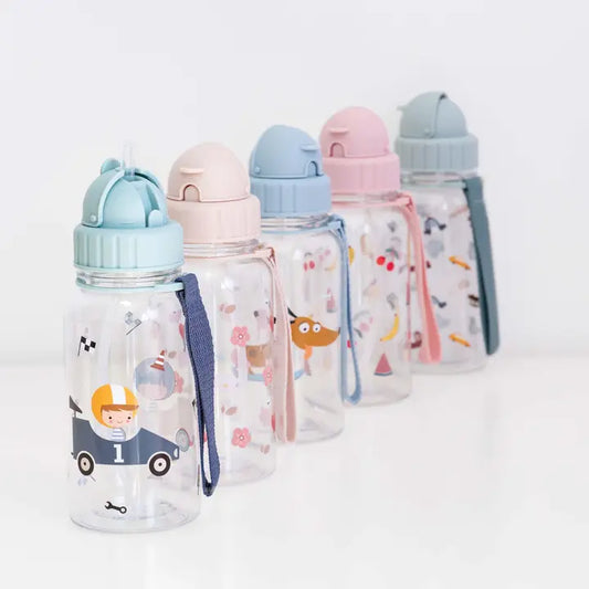 Gertuvė - linksmybės 500ml