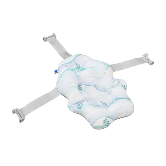 Minkšta vonios atrama „Nubo“ mėtine