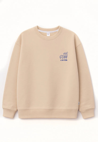 Džemperis „Coffee“ Mini & Me