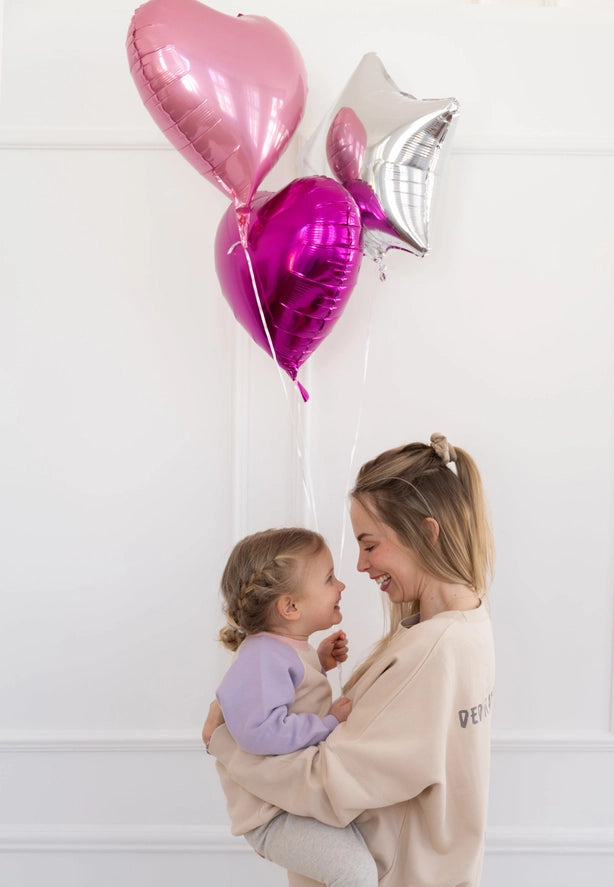 Džemperis "Midnight dancer" Mini & Me